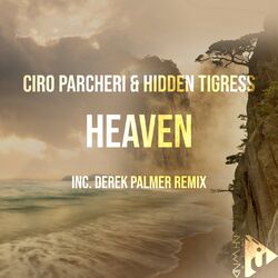 Cover of Heaven