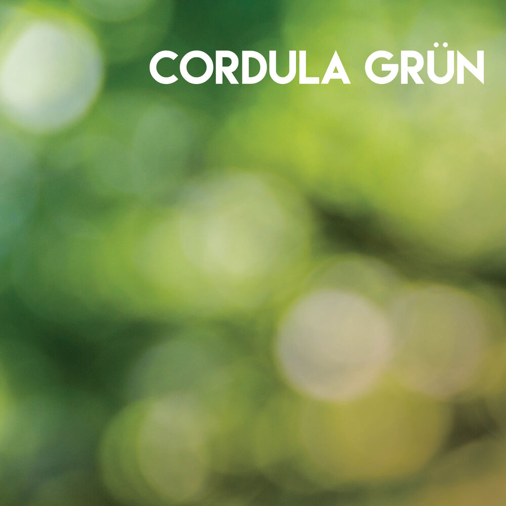 Picture of Cordula Grün