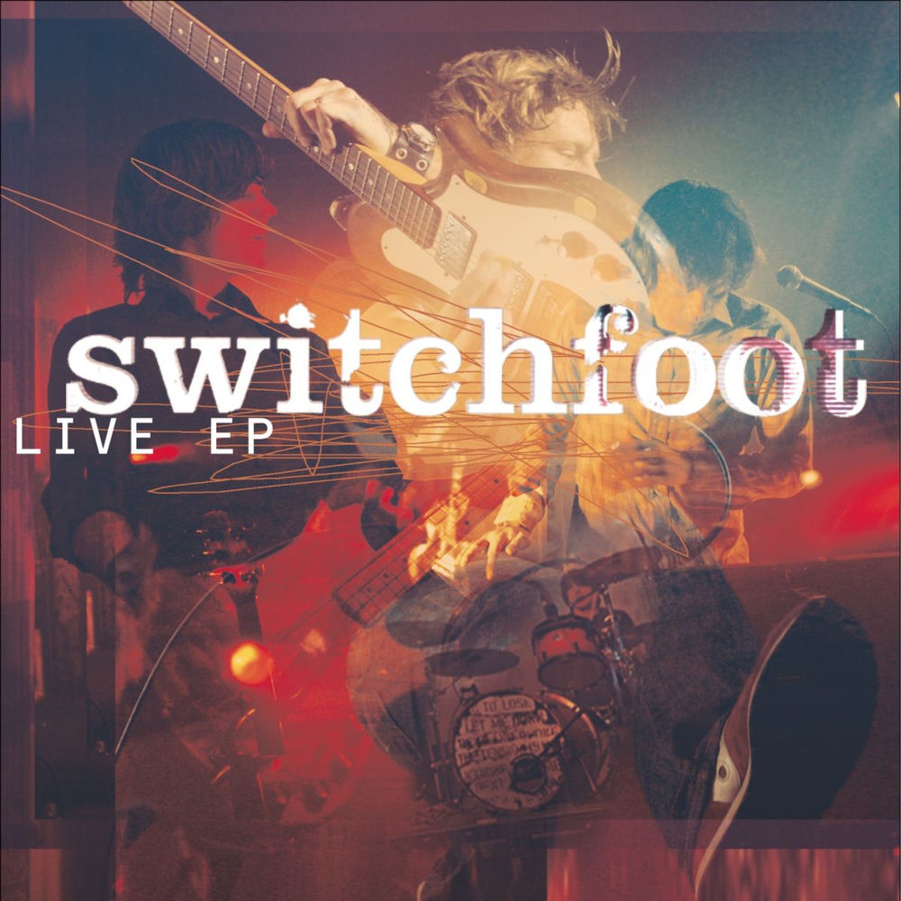 Live cover