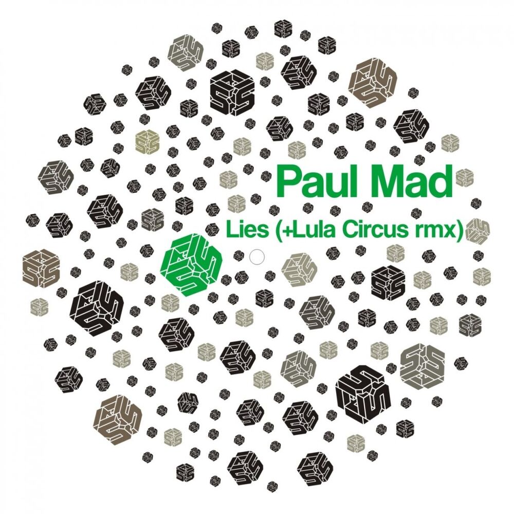 Picture of Lies EP