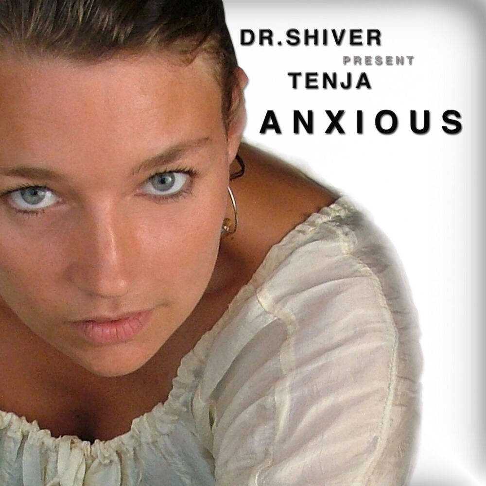 Picture of Anxious