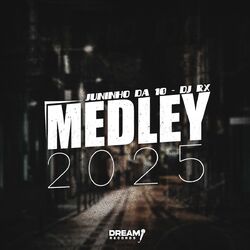 Cover of Medley 2025