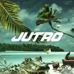 Cover of Jutro