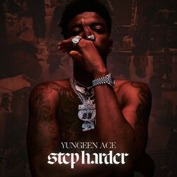 Cover of Step Harder