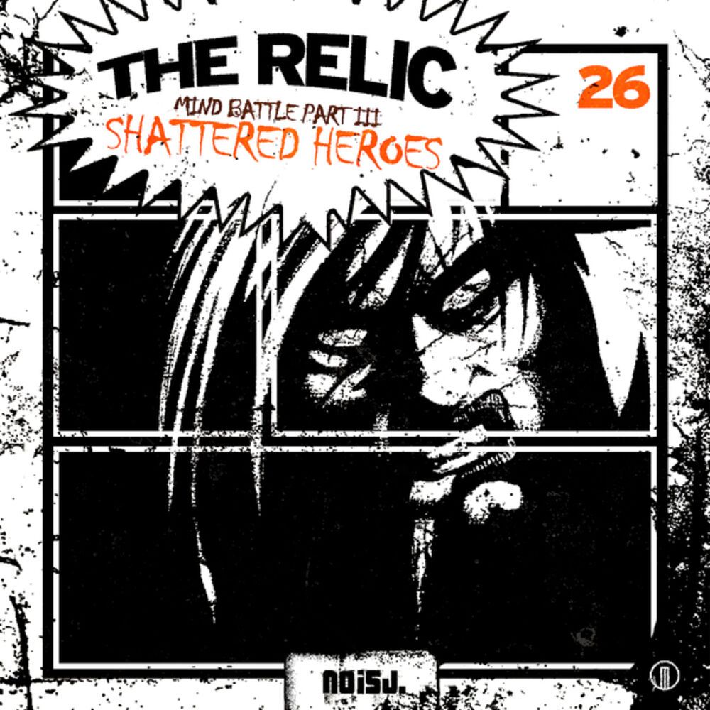 Picture of Mind Battle Part 3 - Shattered Heroes