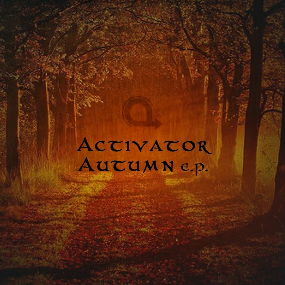 Picture of Autumn - EP