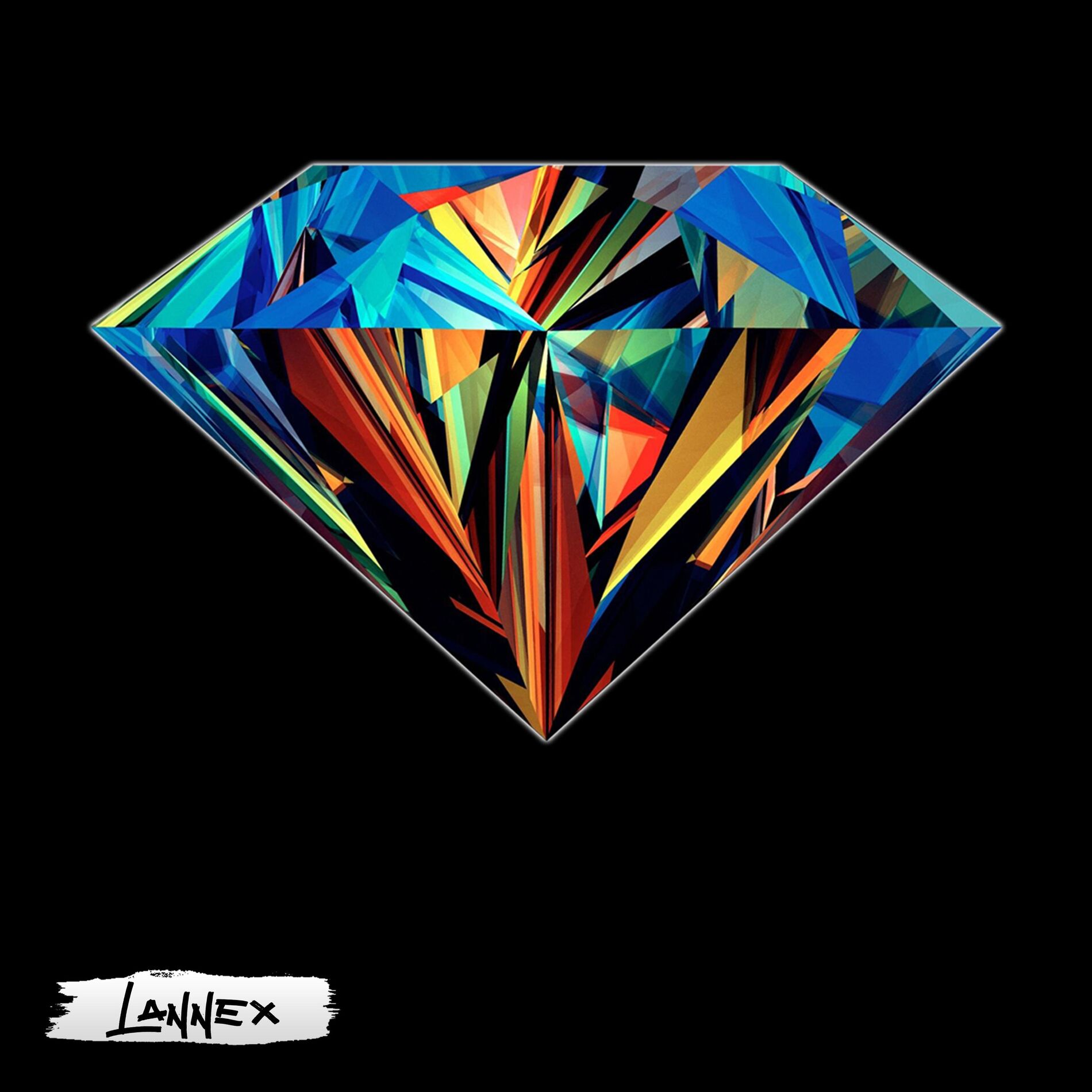 Album cover of Diamanta