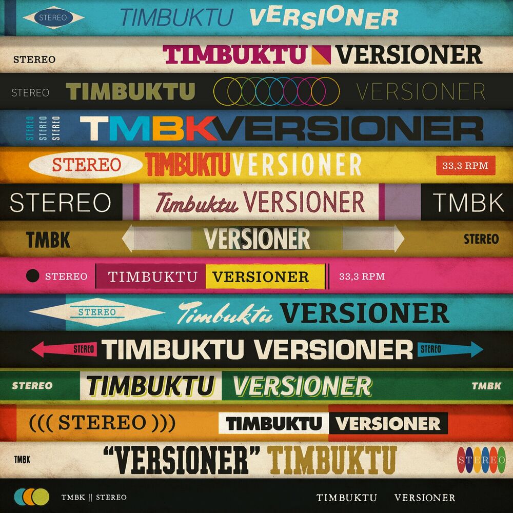 Picture of Versioner