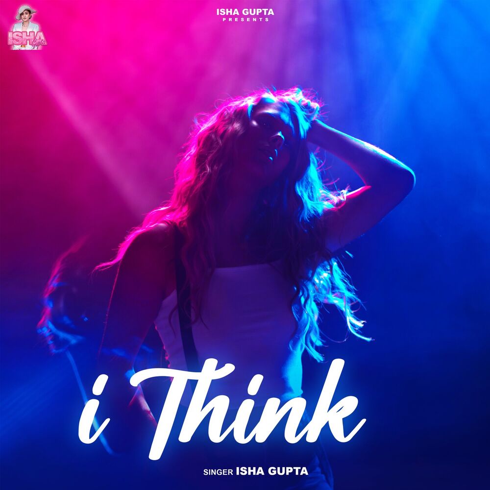 Picture of I Think
