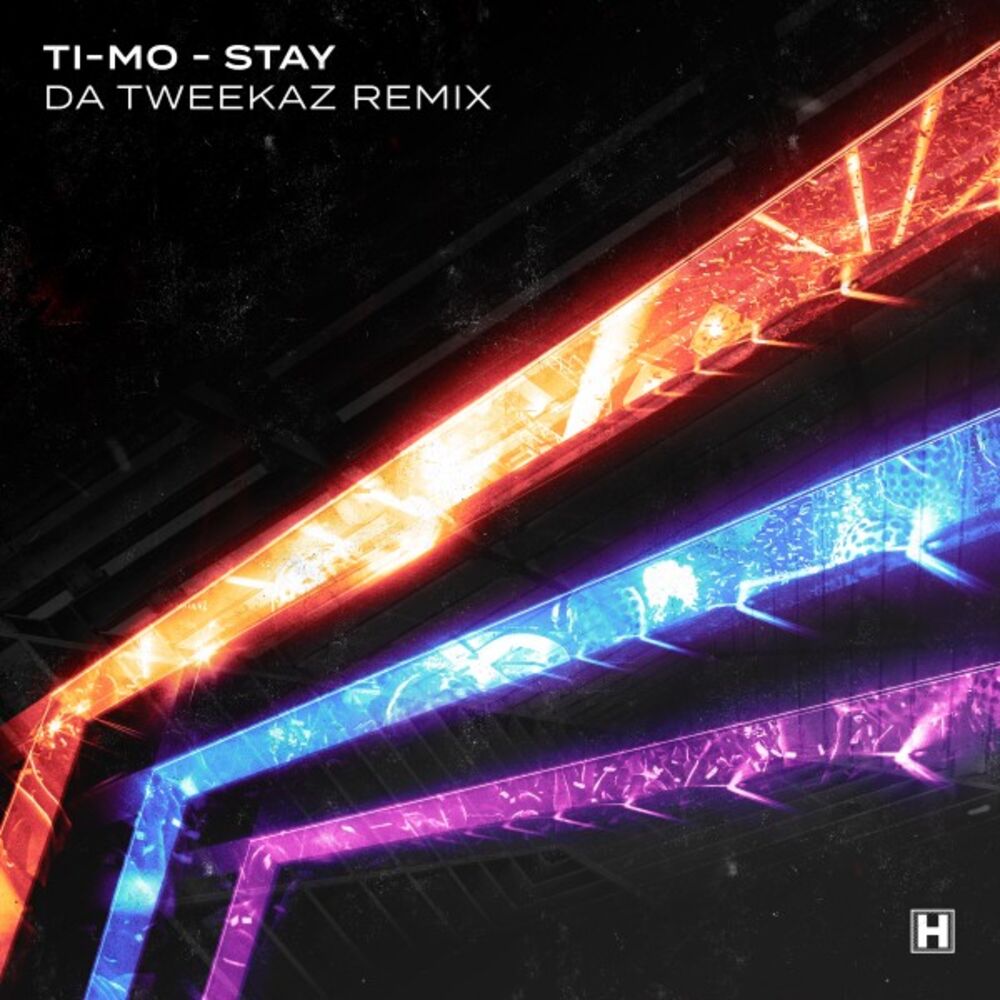 Picture of Stay (Da Tweekaz Remix)