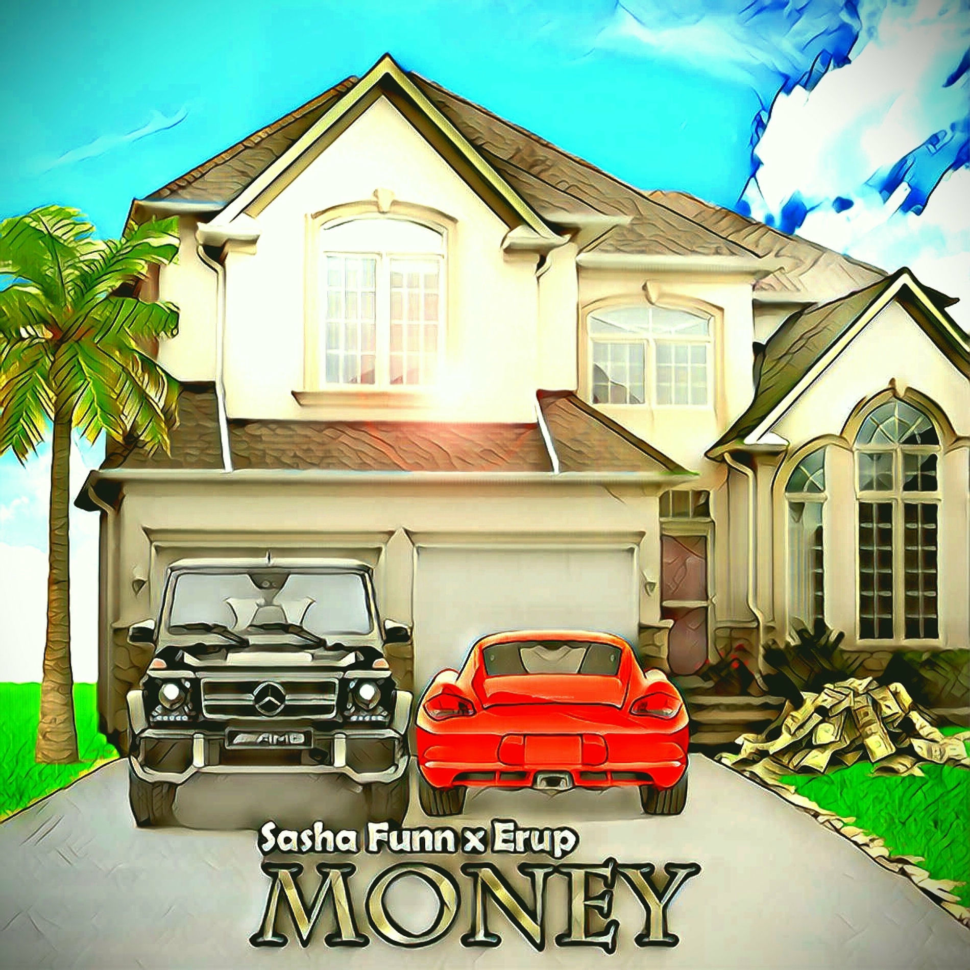 Album cover of Money