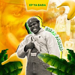 Cover of Tshibonda
