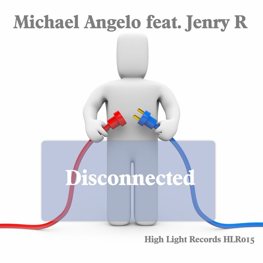 Picture of Disconnected