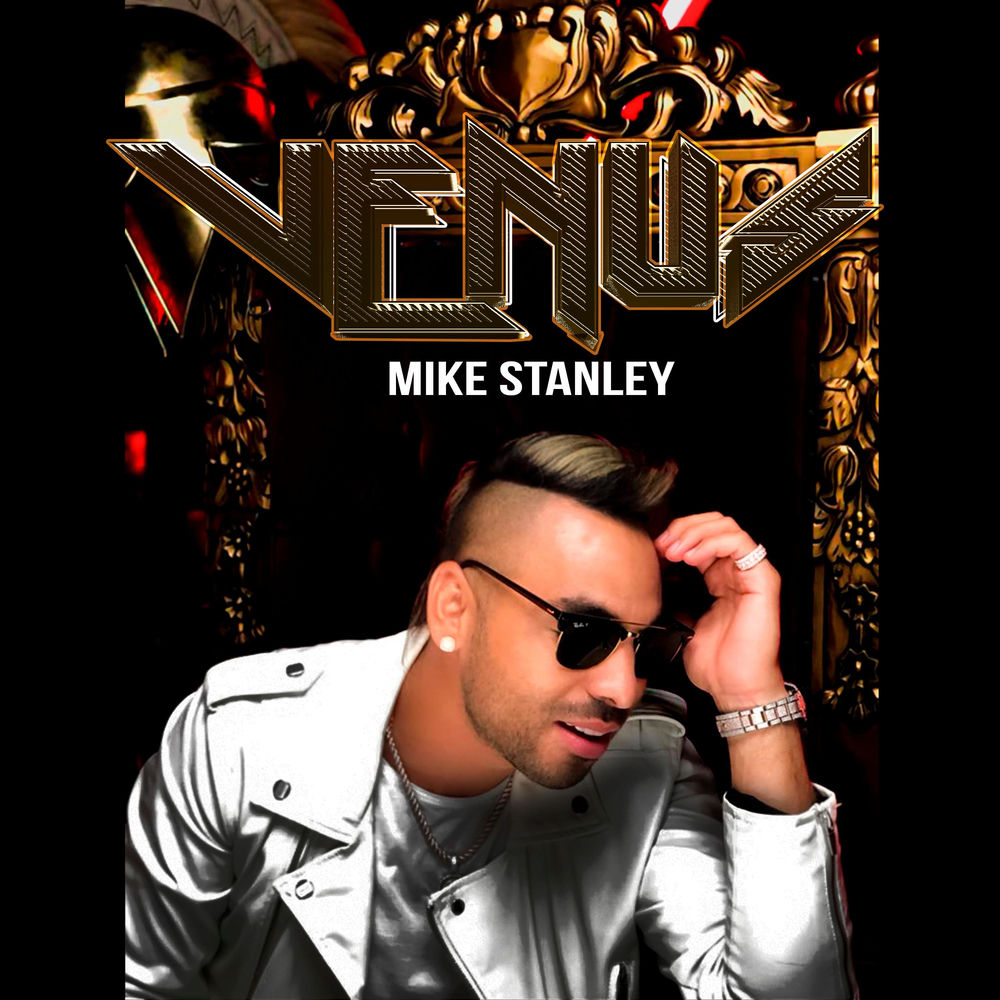 Album artwork for Sinica by Mike Sta