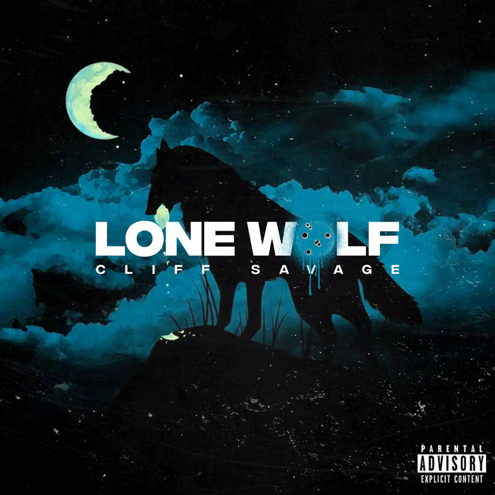 Picture of Lone Wolf