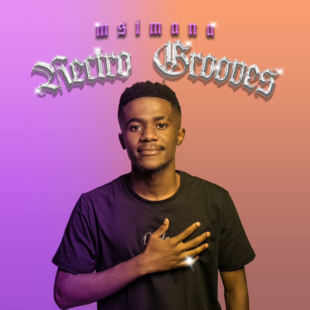 Picture of Retro Grooves