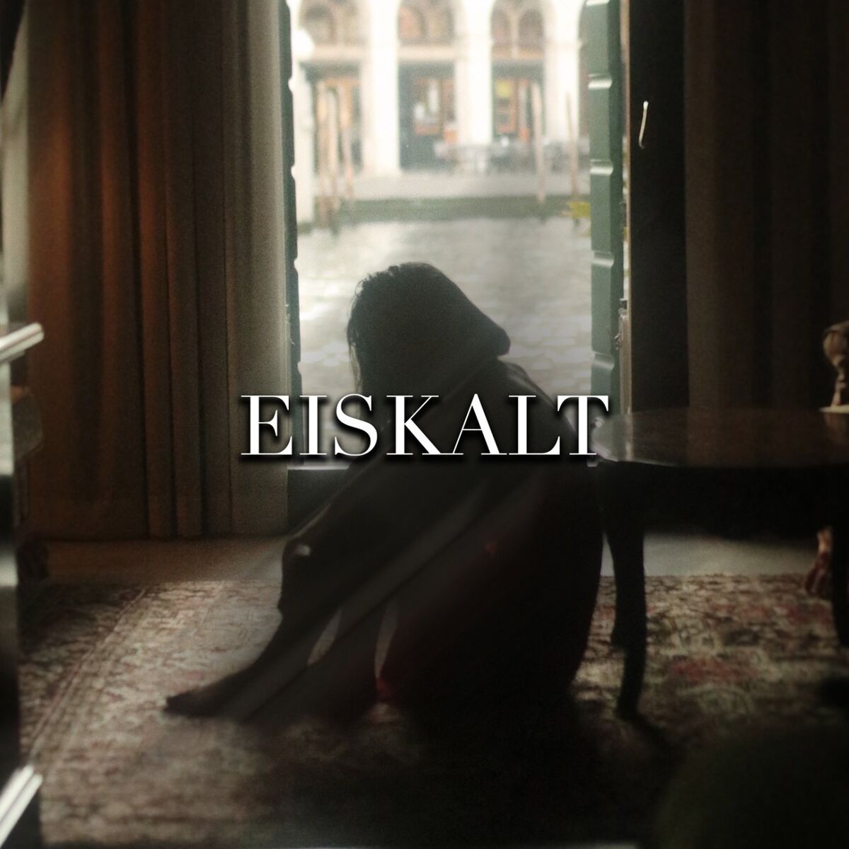 Album cover of Eiskalt
