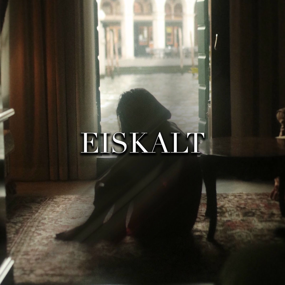 Album cover of Eiskalt
