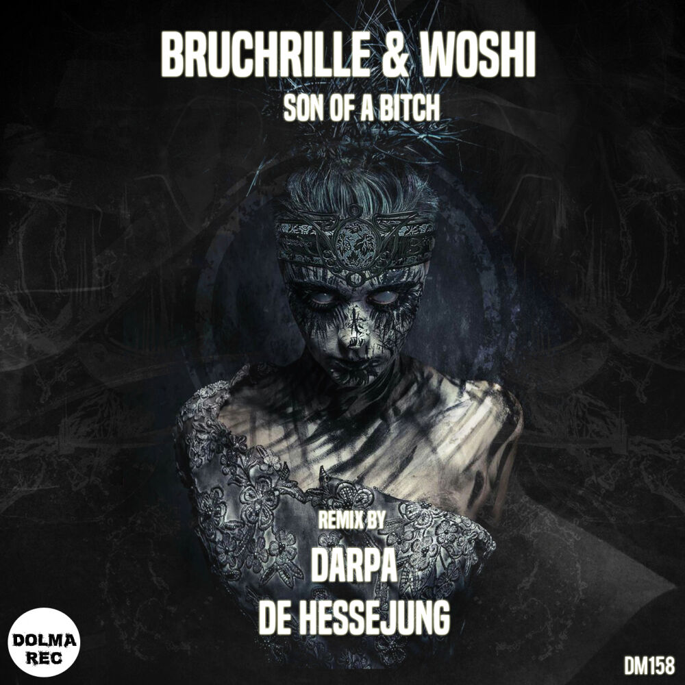 Picture of Son of A Bitch EP