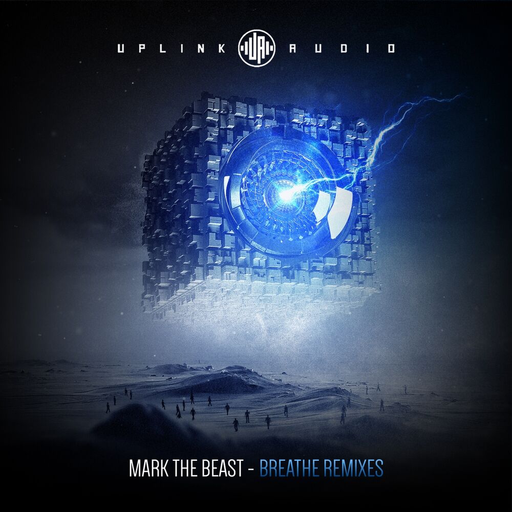 Picture of Breathe Remixes