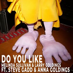 Cover of Do You Like