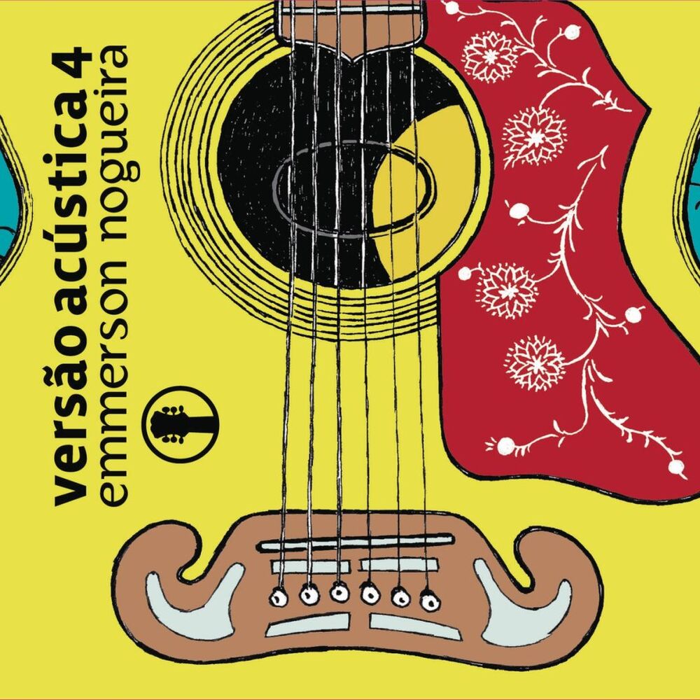 Picture of Versão Acústica Vol. 4