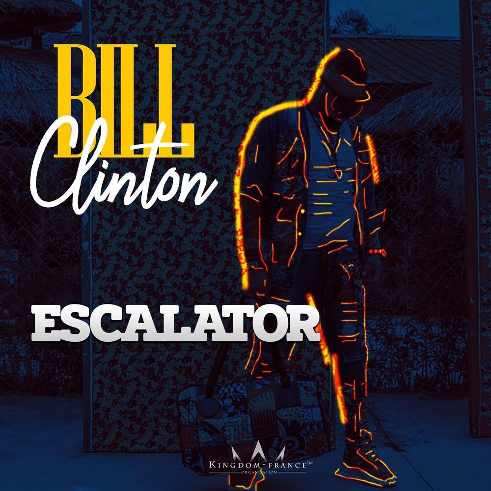 Picture of Escalator