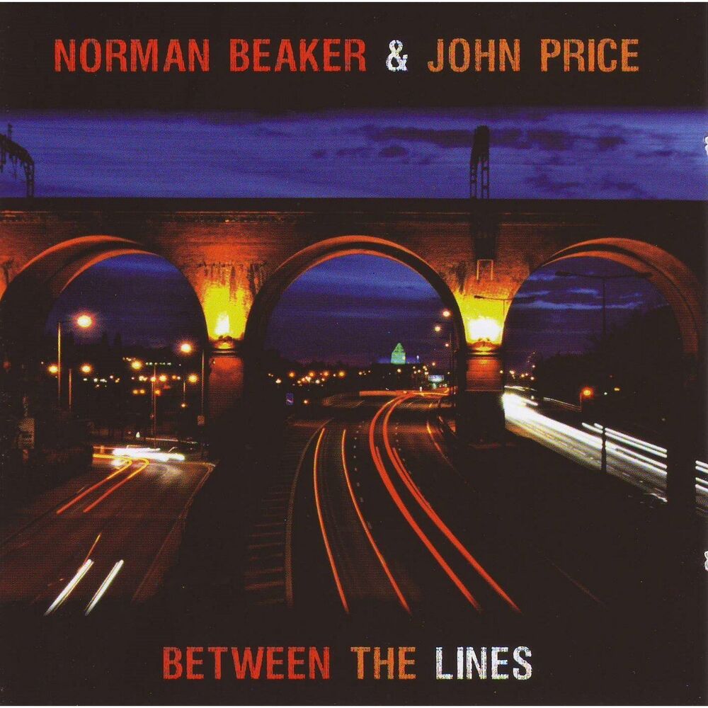 Picture of Between the Lines