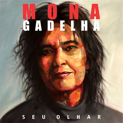 Seu Olhar artwork