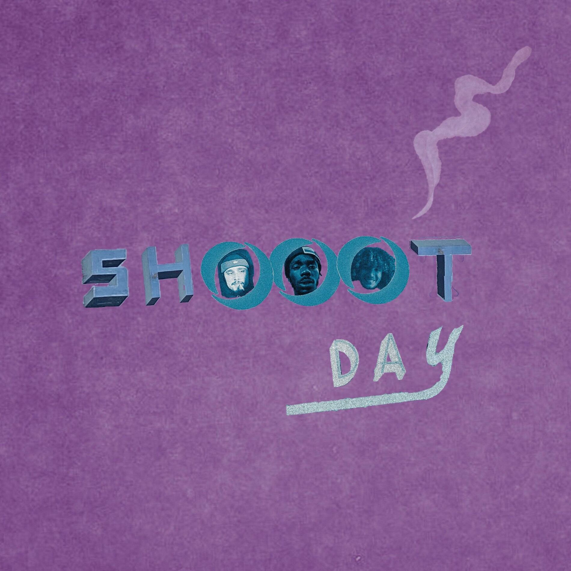 Album cover of Shooot Day
