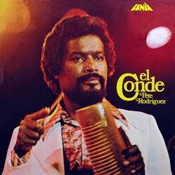Cover of El Conde