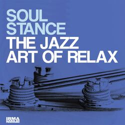 Cover of The Jazz Art Of Relax