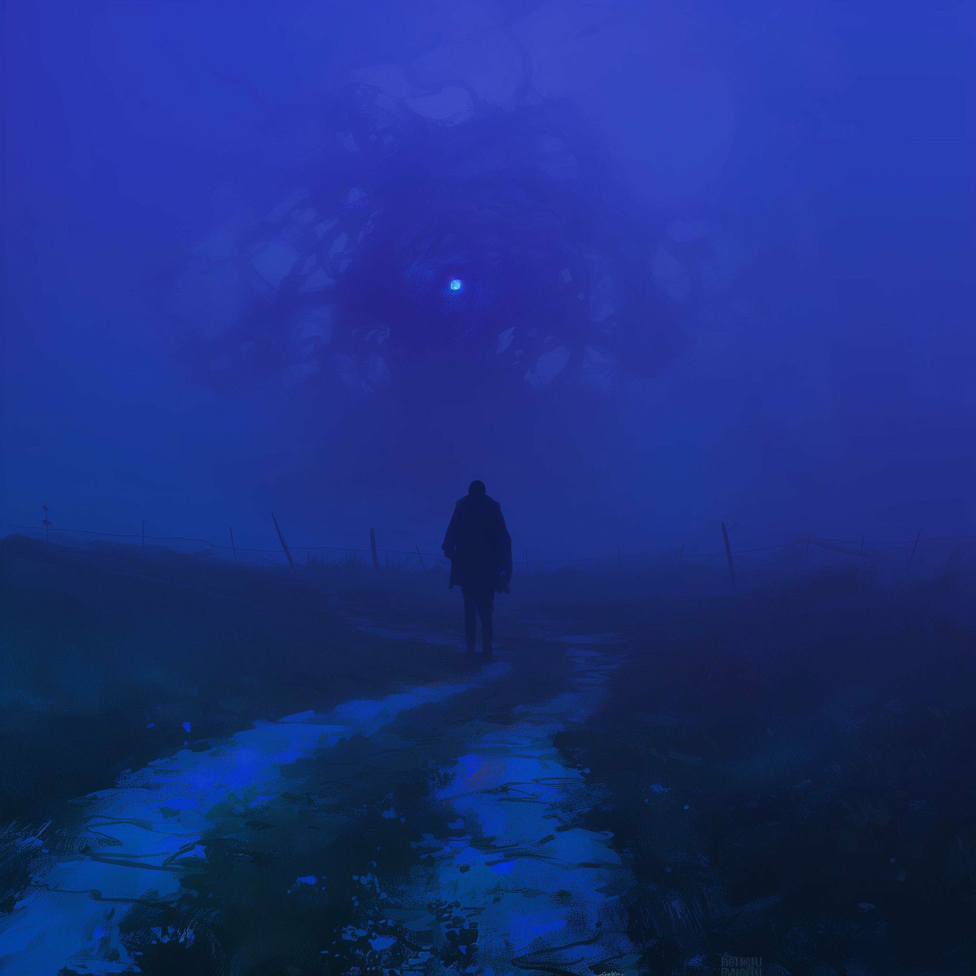 Album cover of frontrooms