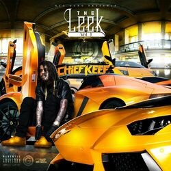 music cover