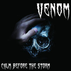 Cover of Calm Before the Storm