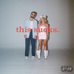 Cover of this sucks.