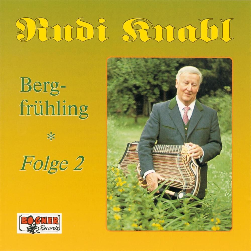 Picture of Bergfrühling 2