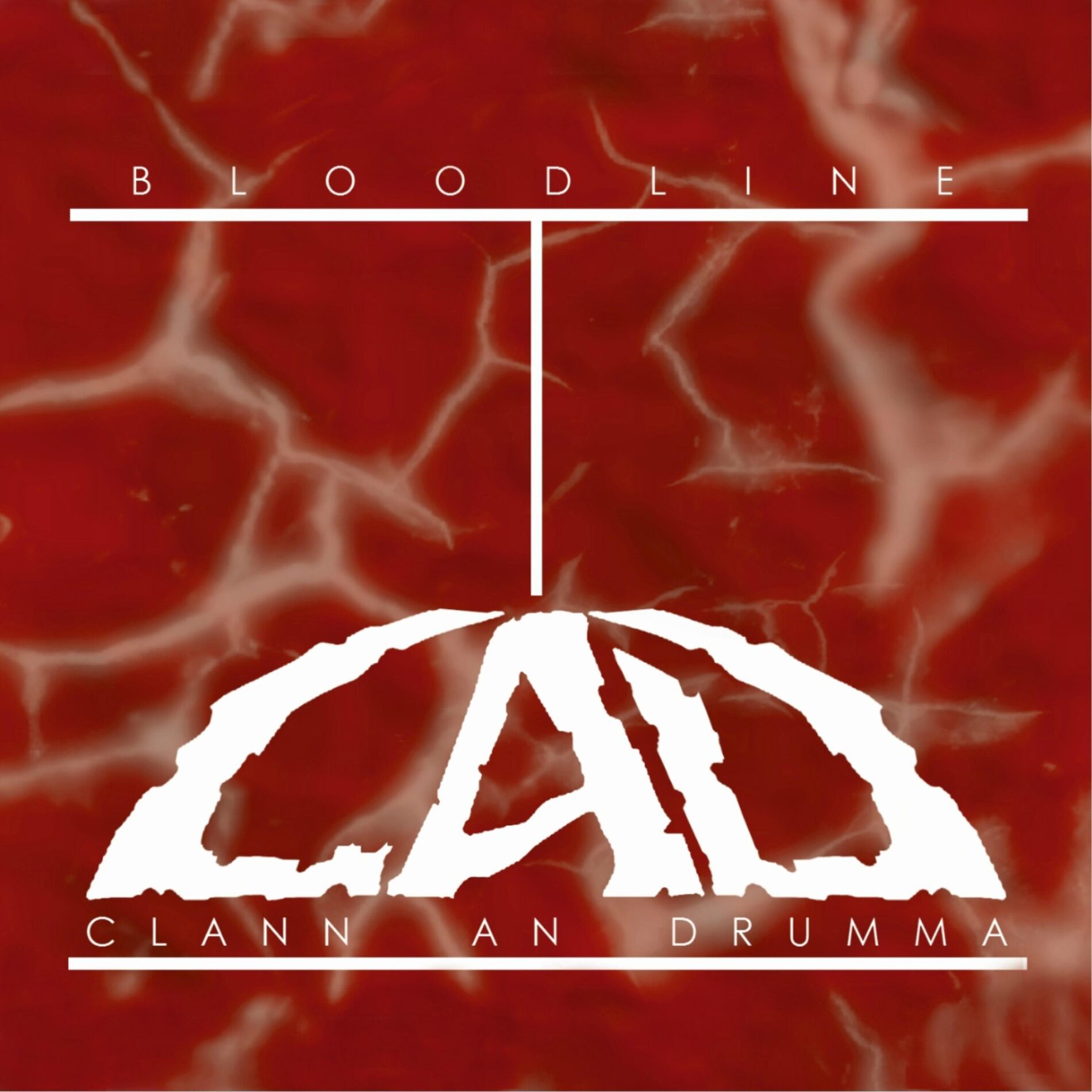 Album cover of Bloodline