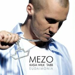Cover of Eudaimonia