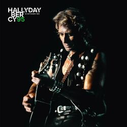 Cover of Bercy 95 (Live)