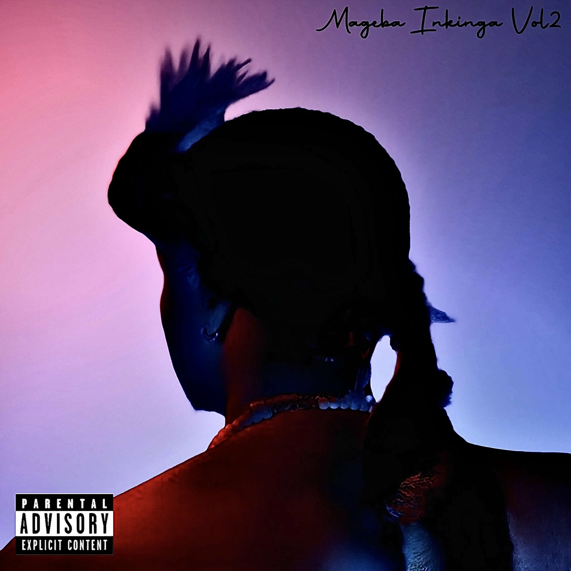 Album cover of Mageba Inkinga, Vol. 2