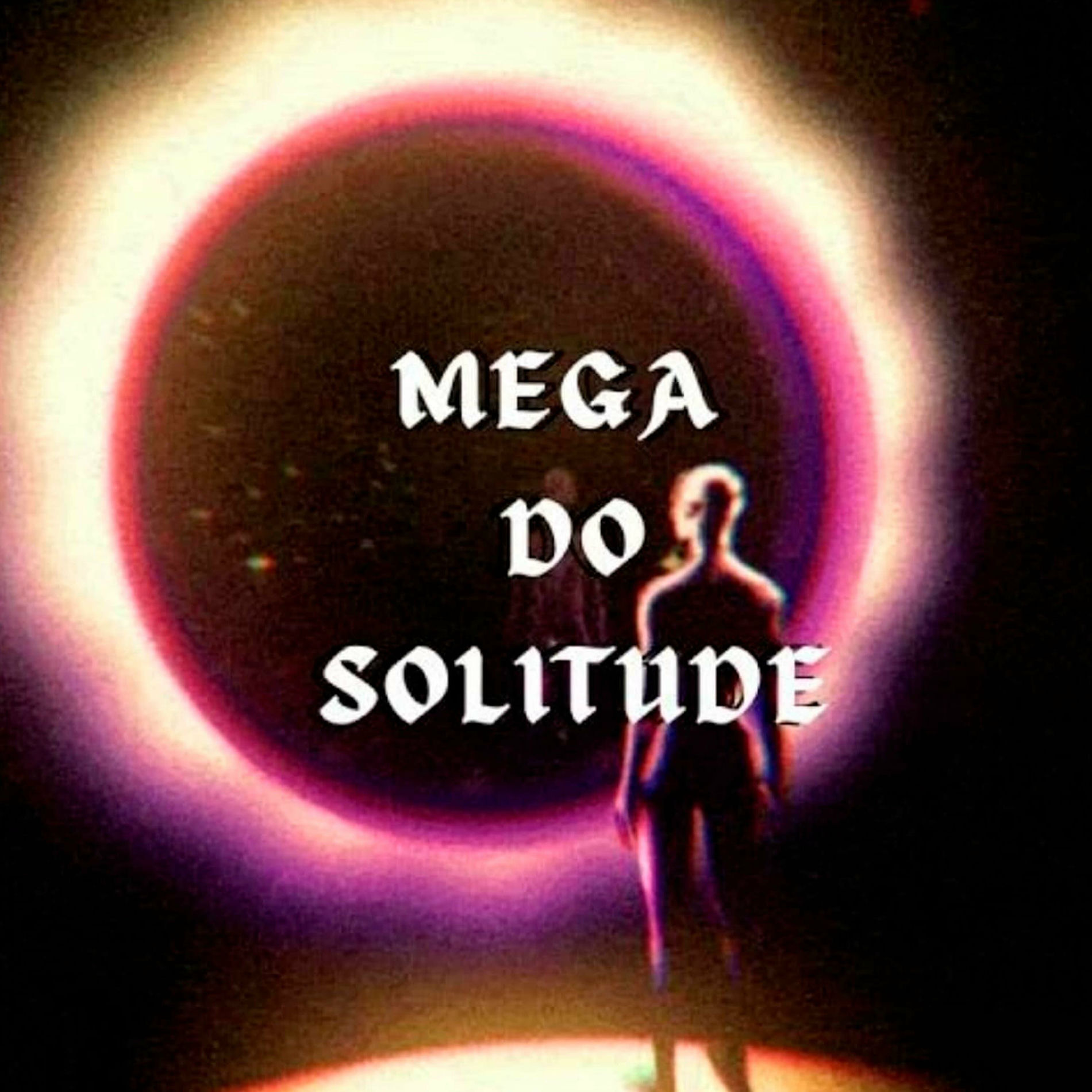 Album cover of Mega Do Solitude