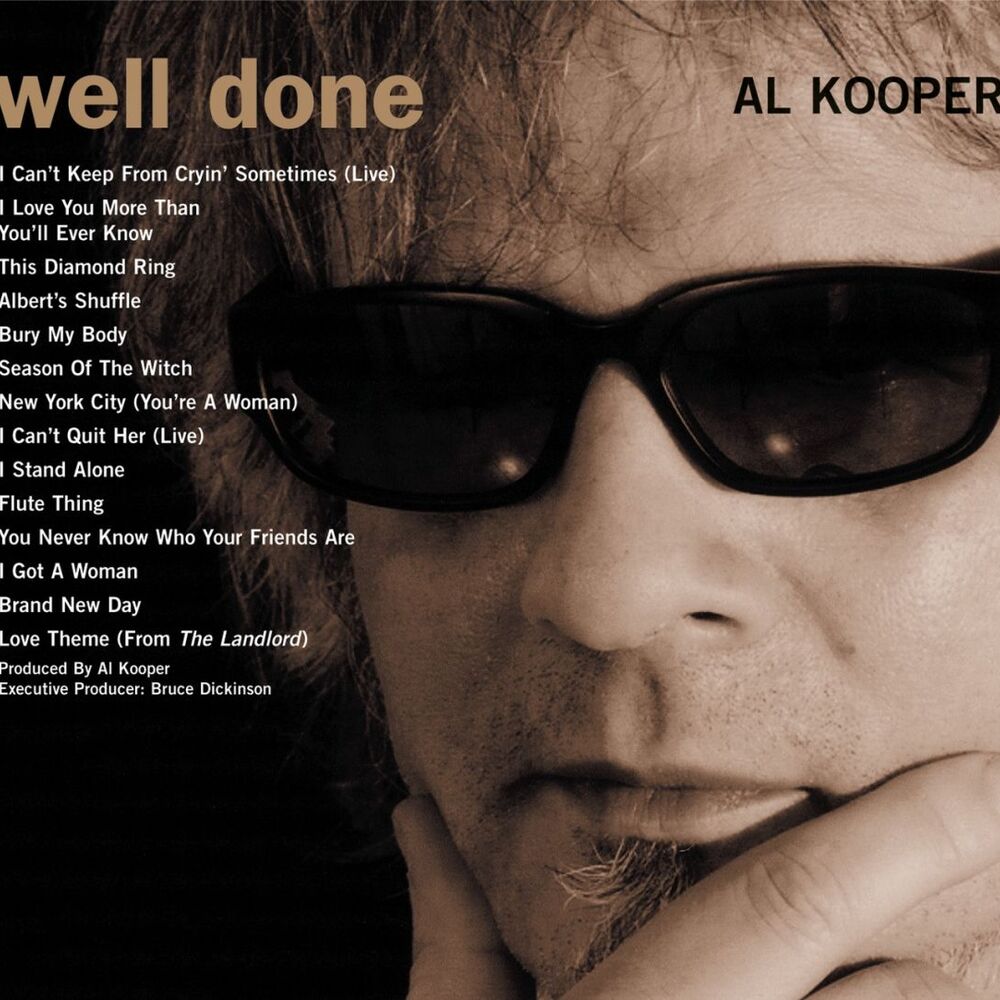 Picture of Rare & Well Done: The Greatest And Most Obscure Recordings 1964-2001