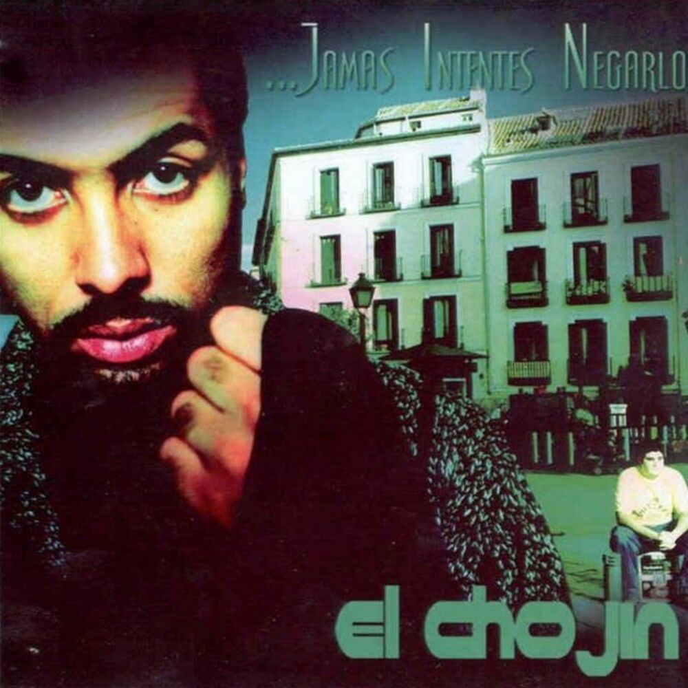 Picture of Jamás Intentes Negarlo