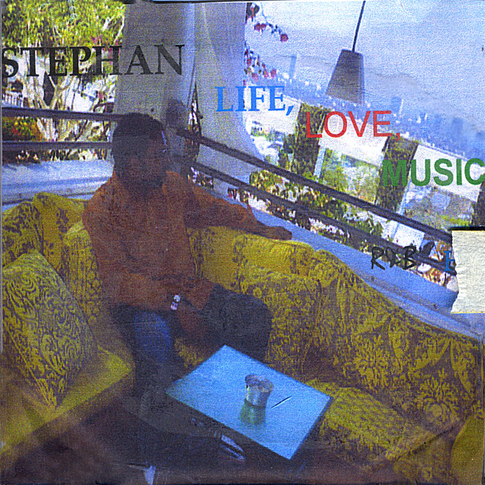 Picture of Life, Love, Music