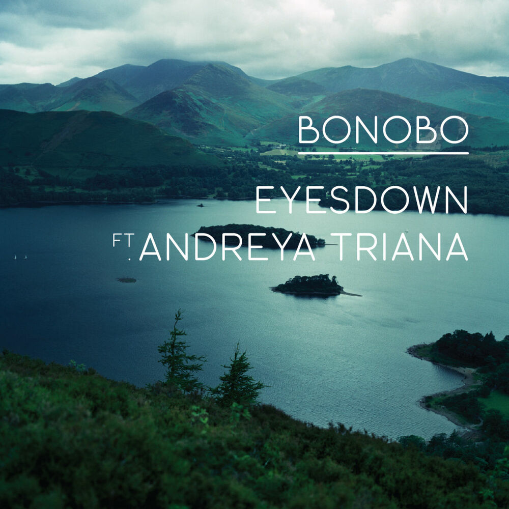 Picture of Eyesdown