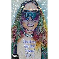 Cover of Shooting For The Stars