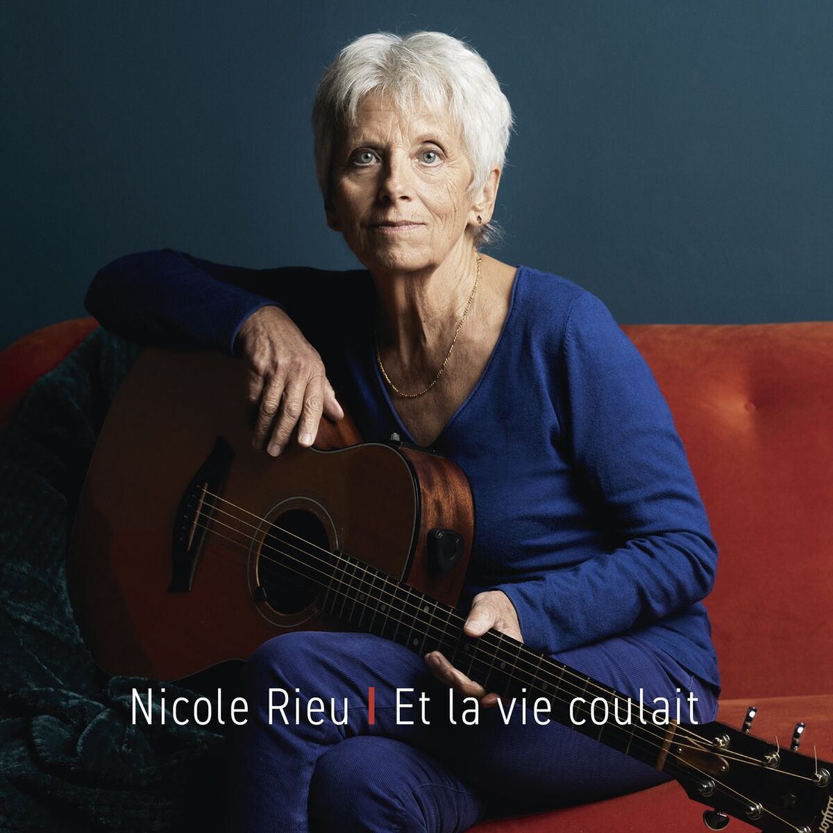 Album cover of Et la vie coulait