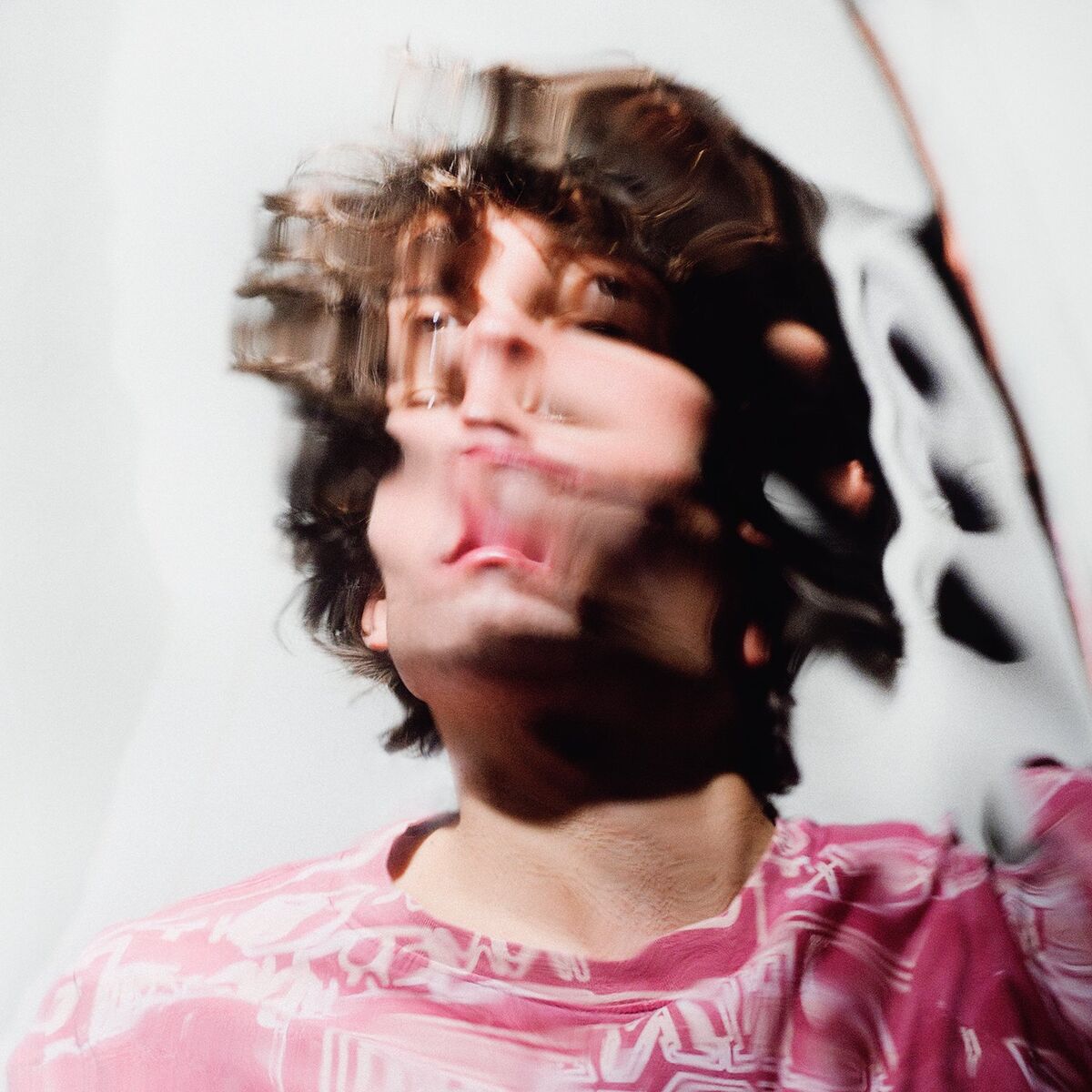 Album cover of Vérités