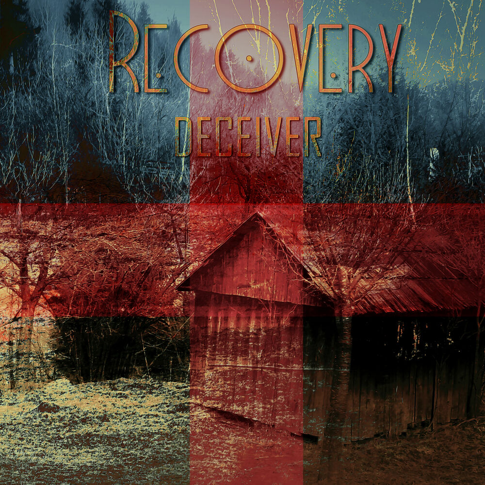 Picture of Deceiver